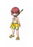 画像ギャラリー No.009のサムネイル画像 / 「剣と魔法のログレス」,海風オーシャン水着シリーズがお楽しみガチャに登場