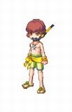 画像ギャラリー No.010のサムネイル画像 / 「剣と魔法のログレス」,海風オーシャン水着シリーズがお楽しみガチャに登場
