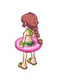 画像ギャラリー No.012のサムネイル画像 / 「剣と魔法のログレス」,海風オーシャン水着シリーズがお楽しみガチャに登場