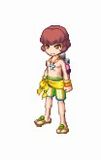 画像ギャラリー No.013のサムネイル画像 / 「剣と魔法のログレス」,海風オーシャン水着シリーズがお楽しみガチャに登場