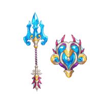 画像ギャラリー No.008のサムネイル画像 / 「剣と魔法のログレス」,装備変更などが制限される新エリア“遺蝕の領域”を追加