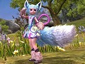 TGS 2011ѤΥ᡼XPECץ֡ݡȡ𶢷3D MMORPGȥ֥饦2ܤοŸ