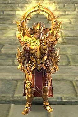 画像ギャラリー No.008のサムネイル画像 / 「Weapons of Mythology」対人戦の調整を実施。アイテムモール更新も