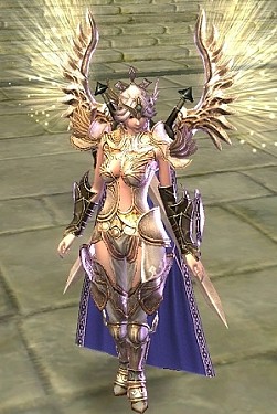 画像ギャラリー No.009のサムネイル画像 / 「Weapons of Mythology」対人戦の調整を実施。アイテムモール更新も