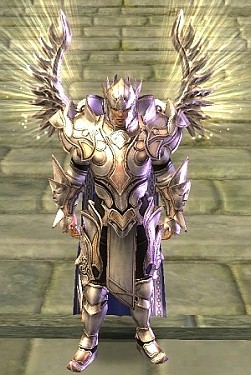 画像ギャラリー No.010のサムネイル画像 / 「Weapons of Mythology」対人戦の調整を実施。アイテムモール更新も