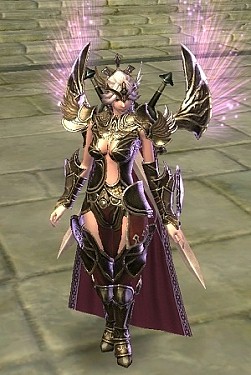 画像ギャラリー No.011のサムネイル画像 / 「Weapons of Mythology」対人戦の調整を実施。アイテムモール更新も