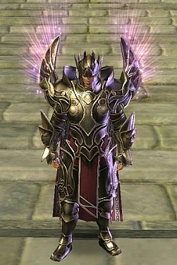 画像ギャラリー No.012のサムネイル画像 / 「Weapons of Mythology」対人戦の調整を実施。アイテムモール更新も