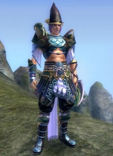 画像ギャラリー No.007のサムネイル画像 / 「Weapons of Mythology」,ダンジョン「竜神島」の新難度“ハード”が実装。ダンジョン周回数が増加するイベントも開催中