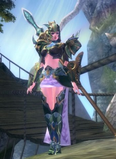 画像ギャラリー No.008のサムネイル画像 / 「Weapons of Mythology」,ダンジョン「竜神島」の新難度“ハード”が実装。ダンジョン周回数が増加するイベントも開催中