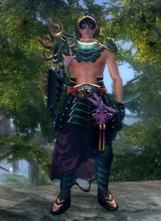 画像ギャラリー No.011のサムネイル画像 / 「Weapons of Mythology」,ダンジョン「竜神島」の新難度“ハード”が実装。ダンジョン周回数が増加するイベントも開催中