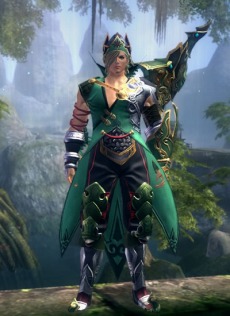 画像ギャラリー No.013のサムネイル画像 / 「Weapons of Mythology」,ダンジョン「竜神島」の新難度“ハード”が実装。ダンジョン周回数が増加するイベントも開催中