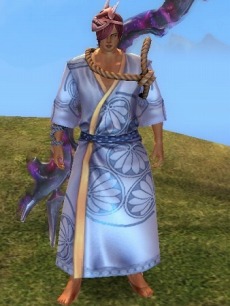 画像ギャラリー No.016のサムネイル画像 / 「Weapons of Mythology」,ダンジョン「竜神島」の新難度“ハード”が実装。ダンジョン周回数が増加するイベントも開催中