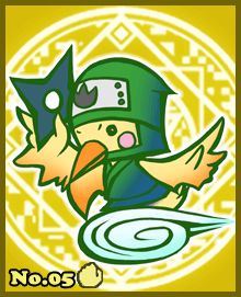 画像ギャラリー No.010のサムネイル画像 / 携帯電話向け「マモノサークル」,βテストが開始。電話でマモノを呼びだそう