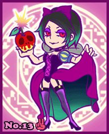 画像ギャラリー No.014のサムネイル画像 / 携帯電話向け「マモノサークル」,βテストが開始。電話でマモノを呼びだそう