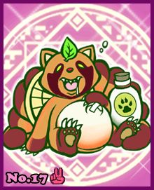 画像ギャラリー No.025のサムネイル画像 / 携帯電話向け「マモノサークル」,βテストが開始。電話でマモノを呼びだそう