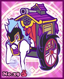 画像ギャラリー No.034のサムネイル画像 / 携帯電話向け「マモノサークル」,βテストが開始。電話でマモノを呼びだそう