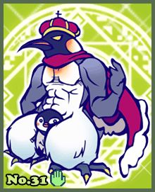 画像ギャラリー No.036のサムネイル画像 / 携帯電話向け「マモノサークル」,βテストが開始。電話でマモノを呼びだそう