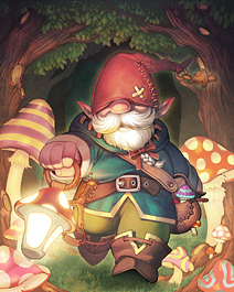 画像ギャラリー No.006のサムネイル画像 / 「MONSTER×DRAGON」,新マップ「ホワイトエクリプス」および,2月17日に追加される“光スキル持ち”の「光属性カード」を公開