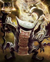 画像ギャラリー No.007のサムネイル画像 / 「MONSTER×DRAGON」,新マップ「ホワイトエクリプス」および,2月17日に追加される“光スキル持ち”の「光属性カード」を公開