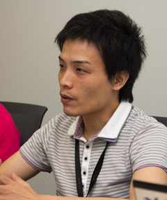 画像ギャラリー No.006のサムネイル画像 / 8月末から大型アップデートが順次実装。ハンゲームのチャネリングも始まる「MONSTER×DRAGON」開発・運営インタビュー