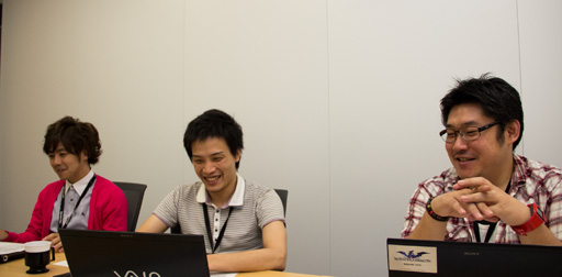 画像ギャラリー No.009のサムネイル画像 / 8月末から大型アップデートが順次実装。ハンゲームのチャネリングも始まる「MONSTER×DRAGON」開発・運営インタビュー