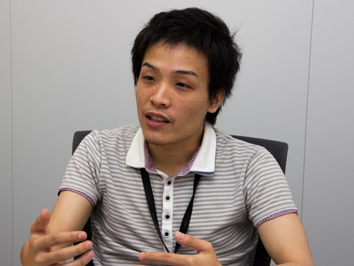 画像ギャラリー No.014のサムネイル画像 / 8月末から大型アップデートが順次実装。ハンゲームのチャネリングも始まる「MONSTER×DRAGON」開発・運営インタビュー