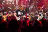 Falcom jdk BAND 2012 Super Live727ܶۡǳ