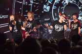 Falcom jdk BAND 2012 Super Live727ܶۡǳ