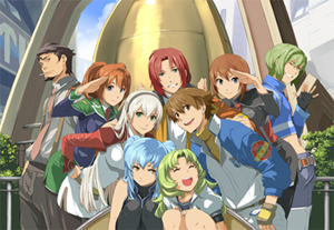 画像ギャラリー No.002のサムネイル画像 / 「英雄伝説 零の軌跡 Evolution」が本日発売。キャラアニ.comでは豪華特典付きの限定BOXも販売中