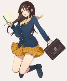 画像ギャラリー No.004のサムネイル画像 / 「英雄クロニクル」pixiv公式企画でキャラクターイラストコンテストを開催