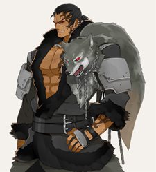 画像ギャラリー No.007のサムネイル画像 / 「英雄クロニクル」pixiv公式企画でキャラクターイラストコンテストを開催