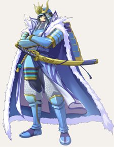 画像ギャラリー No.009のサムネイル画像 / 「英雄クロニクル」pixiv公式企画でキャラクターイラストコンテストを開催