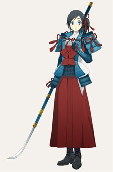 画像ギャラリー No.010のサムネイル画像 / 「英雄クロニクル」pixiv公式企画でキャラクターイラストコンテストを開催