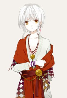 画像ギャラリー No.011のサムネイル画像 / 「英雄クロニクル」pixiv公式企画でキャラクターイラストコンテストを開催