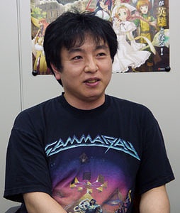 画像ギャラリー No.007のサムネイル画像 / 「英雄クロニクル」の3年目は,プレイヤーと一緒に面白そうなものを作っていきたい。開発・運営スタッフに2周年インタビュー