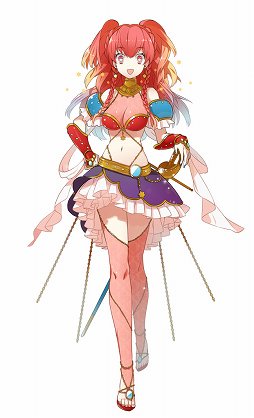 画像ギャラリー No.015のサムネイル画像 / 「英雄クロニクル」の3年目は,プレイヤーと一緒に面白そうなものを作っていきたい。開発・運営スタッフに2周年インタビュー