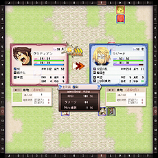 画像集#003のサムネイル/「英雄クロニクル」の大型アップデートが本日実施。「宿敵」「控えキャラ」設定の追加でさらに凝ったキャラ演出が可能に