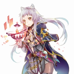 画像ギャラリー No.003のサムネイル画像 / 「英雄クロニクル」の第二十一期がスタート。5周年記念のイラストコンテストも開催