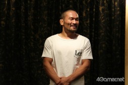 画像ギャラリー No.007のサムネイル画像 / 「英雄クロニクル」をモチーフにしたアーマードバトルのエキシビションマッチが2016年12月11日に開催。観戦招待などもアナウンスされた発表会の模様をレポート