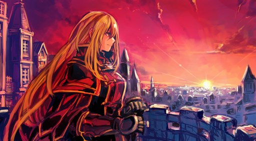 画像ギャラリー No.003のサムネイル画像 / 「英雄クロニクル」,第二十二期開始。新規システムや新規スキルが登場