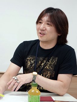 画像ギャラリー No.001のサムネイル画像 / 「英雄クロニクル」6周年では,オリジナルクエスト作成システムの実装や,HTML5への移行が実施。開発チームにインタビュー