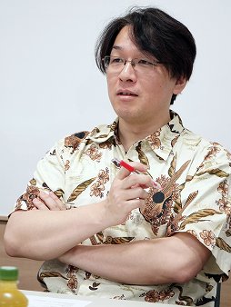 画像ギャラリー No.002のサムネイル画像 / 「英雄クロニクル」6周年では,オリジナルクエスト作成システムの実装や,HTML5への移行が実施。開発チームにインタビュー