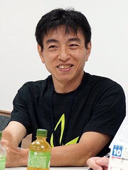 画像ギャラリー No.004のサムネイル画像 / 「英雄クロニクル」6周年では,オリジナルクエスト作成システムの実装や,HTML5への移行が実施。開発チームにインタビュー