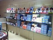 画像ギャラリー No.007のサムネイル画像 / 「うたの☆プリンスさまっ♪早乙女学園購買部 in 新宿マルイワン2012春」を本日から開催