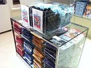 画像ギャラリー No.008のサムネイル画像 / 「うたの☆プリンスさまっ♪早乙女学園購買部 in 新宿マルイワン2012春」を本日から開催