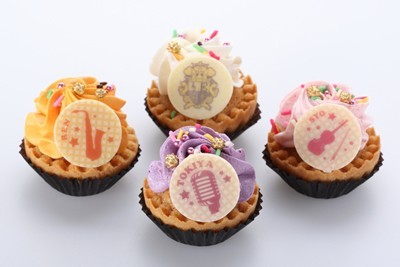 画像ギャラリー No.016のサムネイル画像 / 「うたの☆プリンスさまっ♪早乙女学園購買部 in 新宿マルイワン2012春」を本日から開催