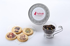 画像ギャラリー No.019のサムネイル画像 / 「うたの☆プリンスさまっ♪早乙女学園購買部 in 新宿マルイワン2012春」を本日から開催