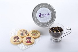 画像ギャラリー No.021のサムネイル画像 / 「うたの☆プリンスさまっ♪早乙女学園購買部 in 新宿マルイワン2012春」を本日から開催