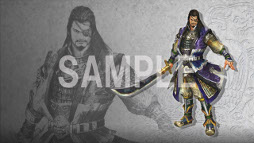 画像ギャラリー No.015のサムネイル画像 / PS3版「無双OROCHI2」,新たなシナリオや衣装など,ボリュームたっぷりのダウンロードコンテンツの配信が本日スタート