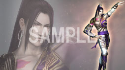 画像ギャラリー No.016のサムネイル画像 / PS3版「無双OROCHI2」,新たなシナリオや衣装など,ボリュームたっぷりのダウンロードコンテンツの配信が本日スタート